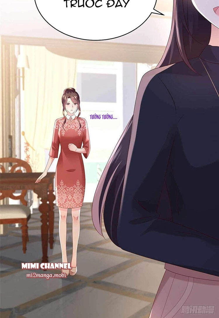 Trọng Sinh Trở Lại: Sủng Nịch Độc Nhất Vô Nhị Chapter 41 - 22