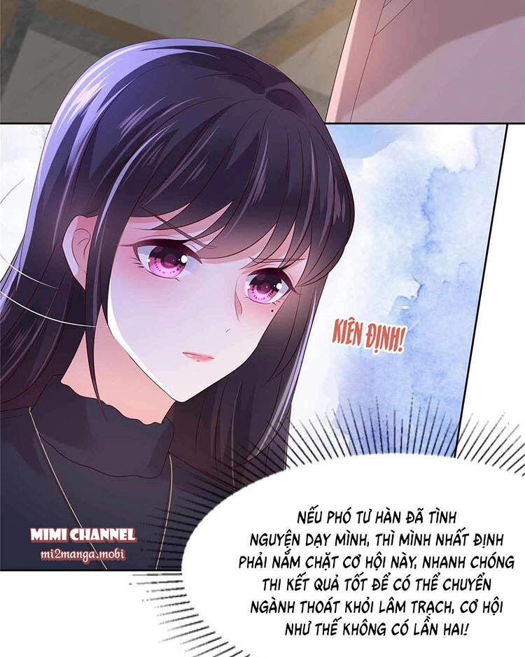 Trọng Sinh Trở Lại: Sủng Nịch Độc Nhất Vô Nhị Chapter 41 - 23