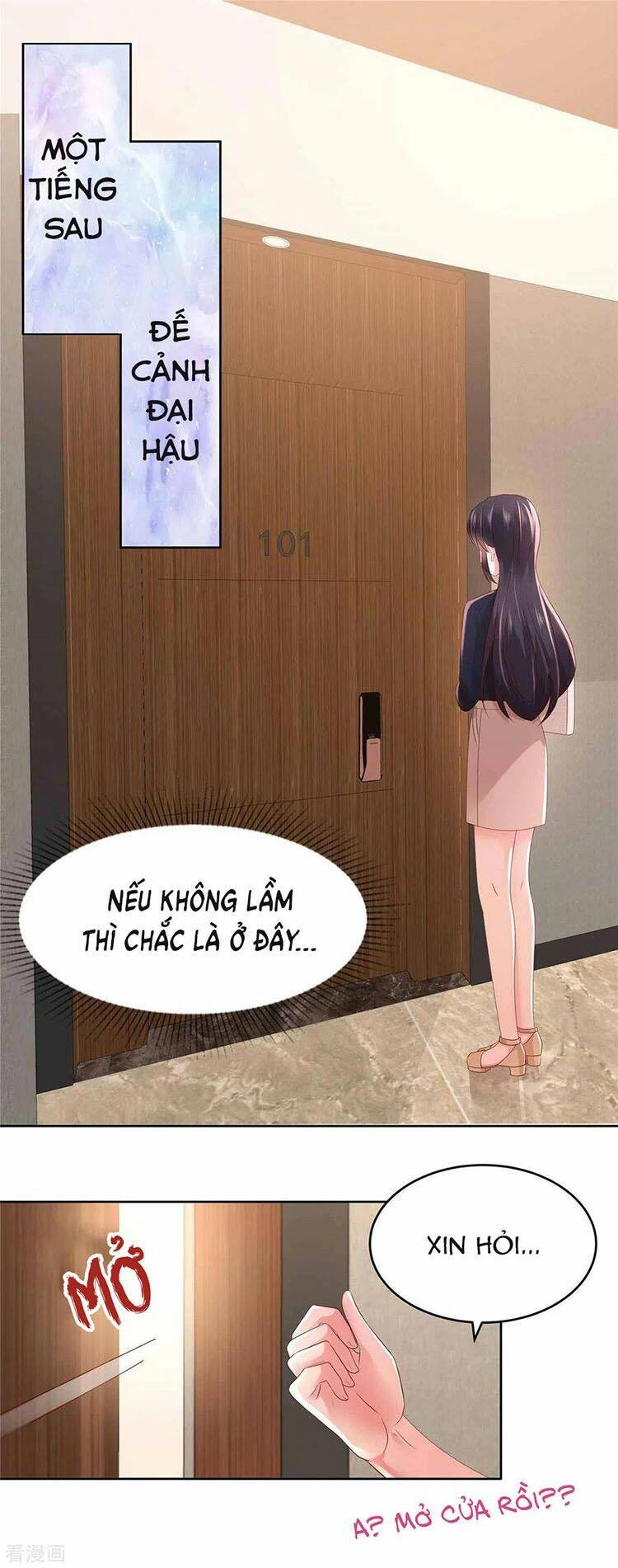 Trọng Sinh Trở Lại: Sủng Nịch Độc Nhất Vô Nhị Chapter 42 - 1