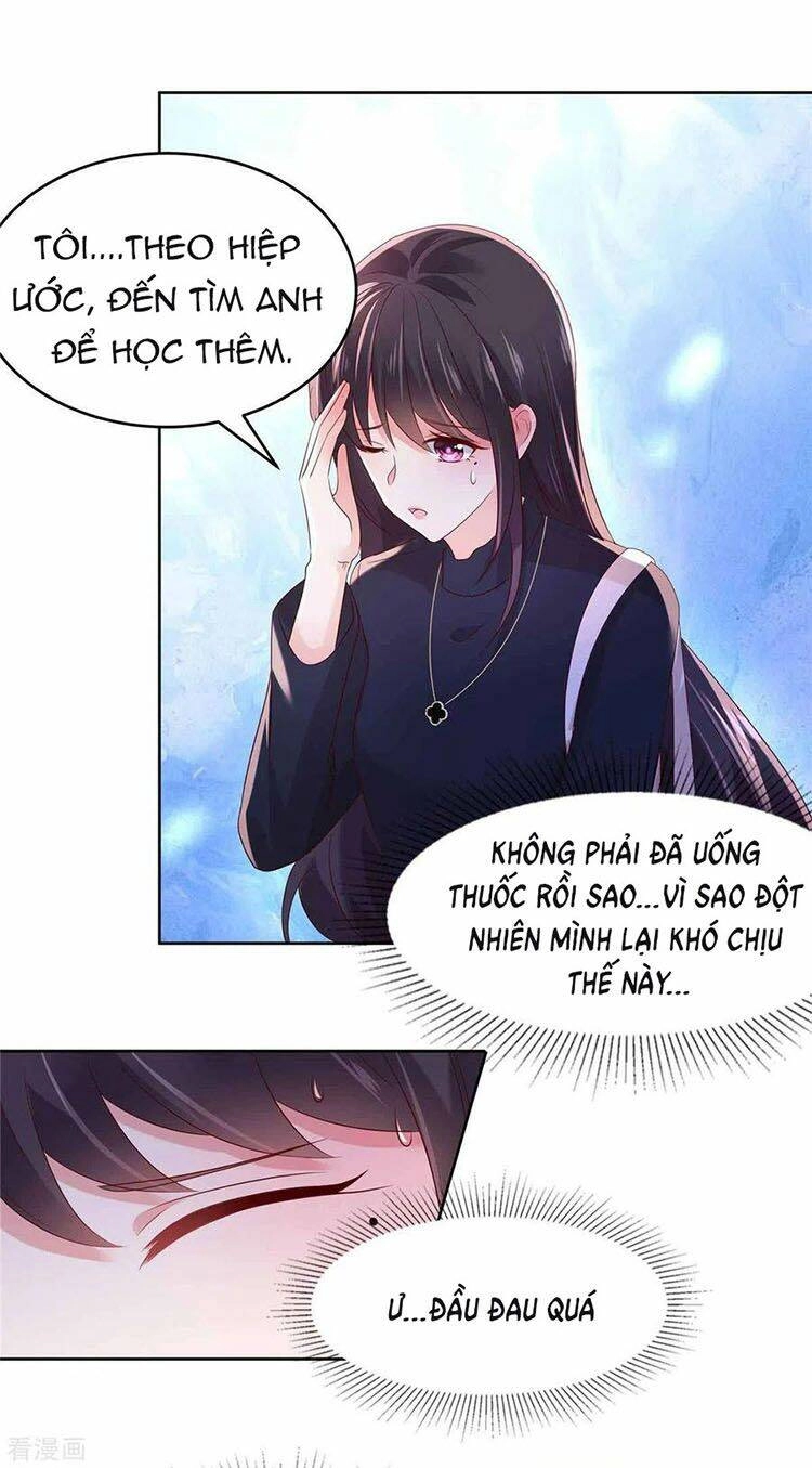 Trọng Sinh Trở Lại: Sủng Nịch Độc Nhất Vô Nhị Chapter 42 - 3