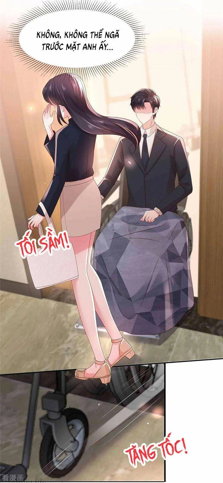 Trọng Sinh Trở Lại: Sủng Nịch Độc Nhất Vô Nhị Chapter 42 - 4