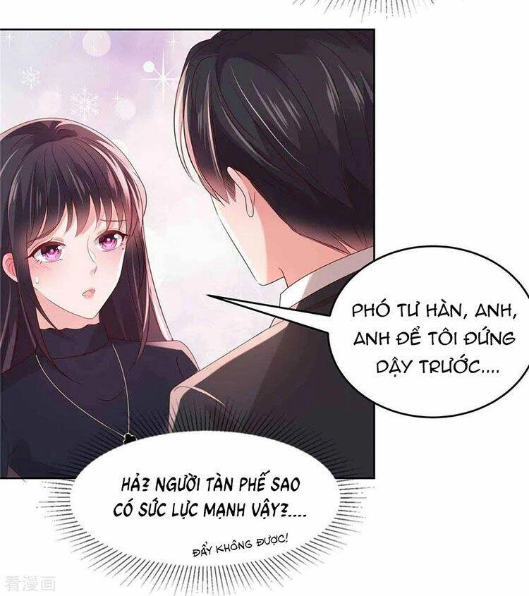 Trọng Sinh Trở Lại: Sủng Nịch Độc Nhất Vô Nhị Chapter 42 - 6