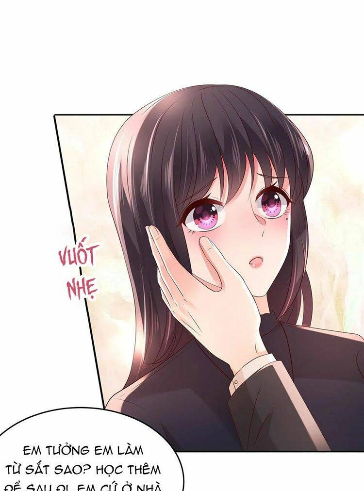 Trọng Sinh Trở Lại: Sủng Nịch Độc Nhất Vô Nhị Chapter 42 - 7