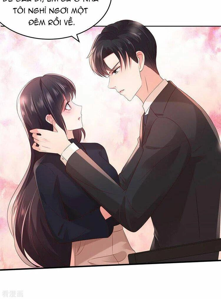 Trọng Sinh Trở Lại: Sủng Nịch Độc Nhất Vô Nhị Chapter 42 - 8