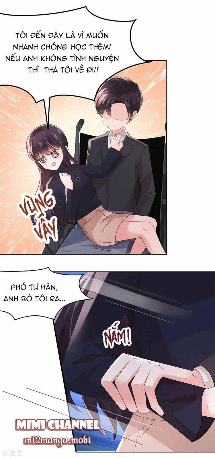 Trọng Sinh Trở Lại: Sủng Nịch Độc Nhất Vô Nhị Chapter 42 - 9