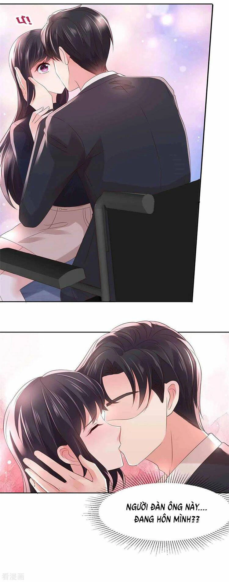 Trọng Sinh Trở Lại: Sủng Nịch Độc Nhất Vô Nhị Chapter 42 - 10