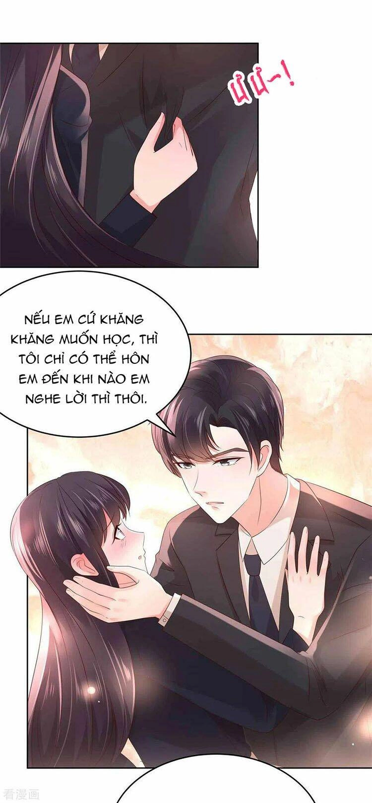 Trọng Sinh Trở Lại: Sủng Nịch Độc Nhất Vô Nhị Chapter 42 - 11