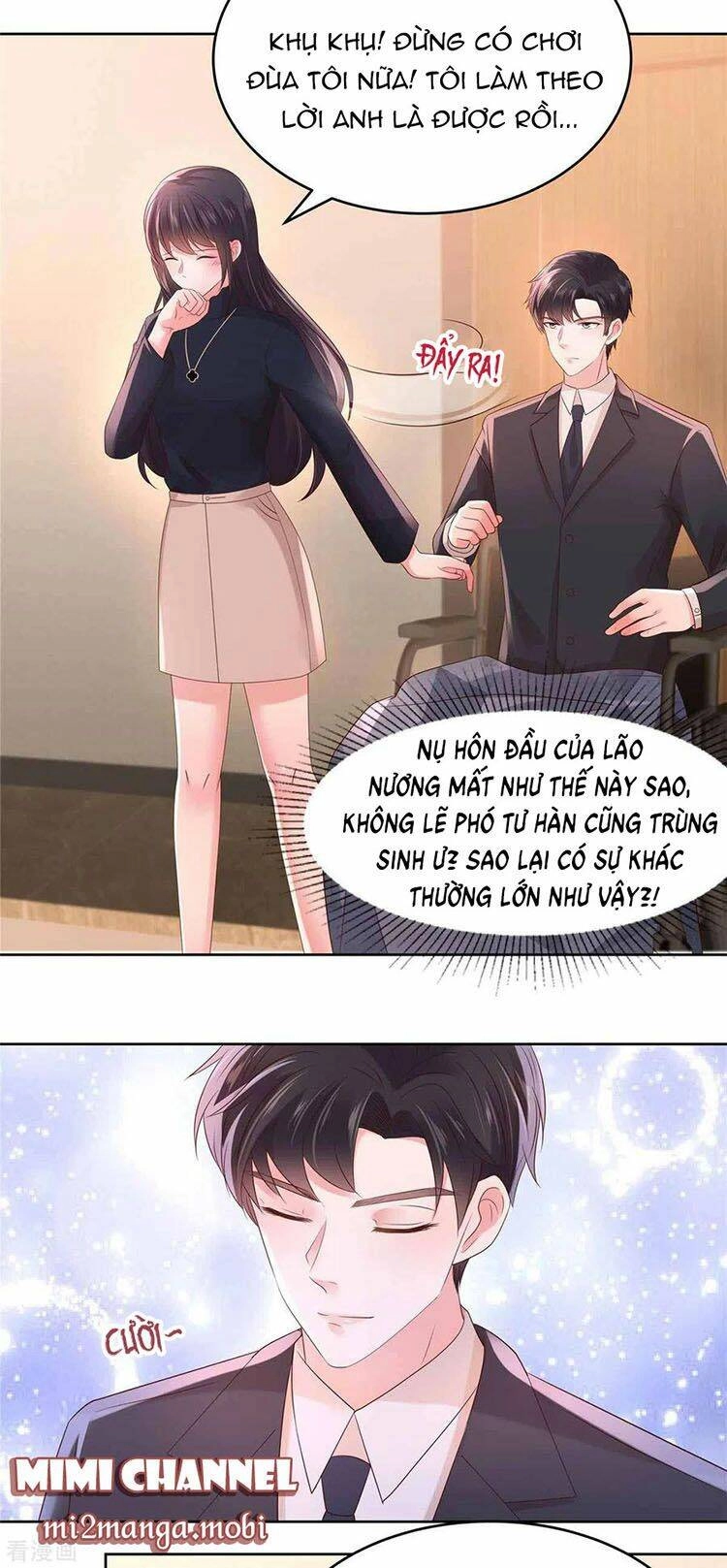 Trọng Sinh Trở Lại: Sủng Nịch Độc Nhất Vô Nhị Chapter 42 - 12