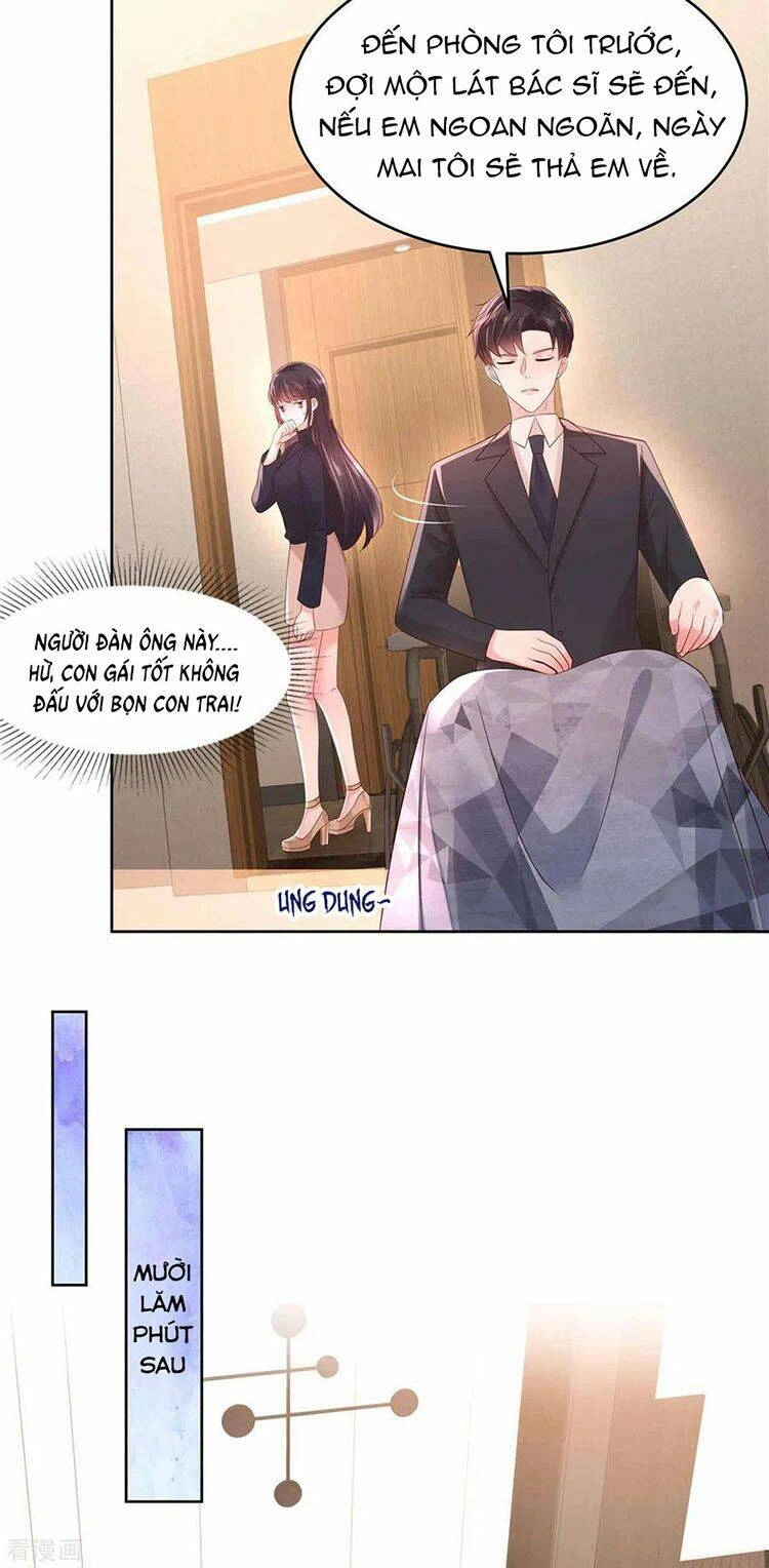 Trọng Sinh Trở Lại: Sủng Nịch Độc Nhất Vô Nhị Chapter 42 - 13