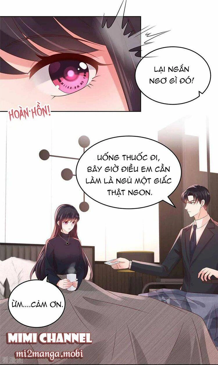 Trọng Sinh Trở Lại: Sủng Nịch Độc Nhất Vô Nhị Chapter 42 - 15