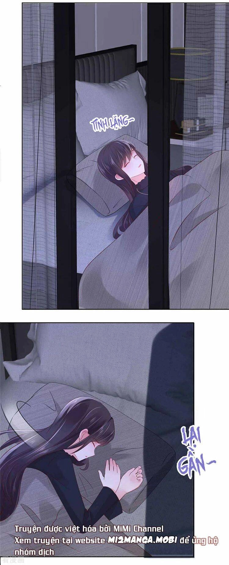 Trọng Sinh Trở Lại: Sủng Nịch Độc Nhất Vô Nhị Chapter 42 - 18