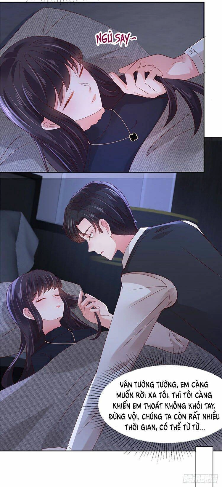 Trọng Sinh Trở Lại: Sủng Nịch Độc Nhất Vô Nhị Chapter 43 - 3