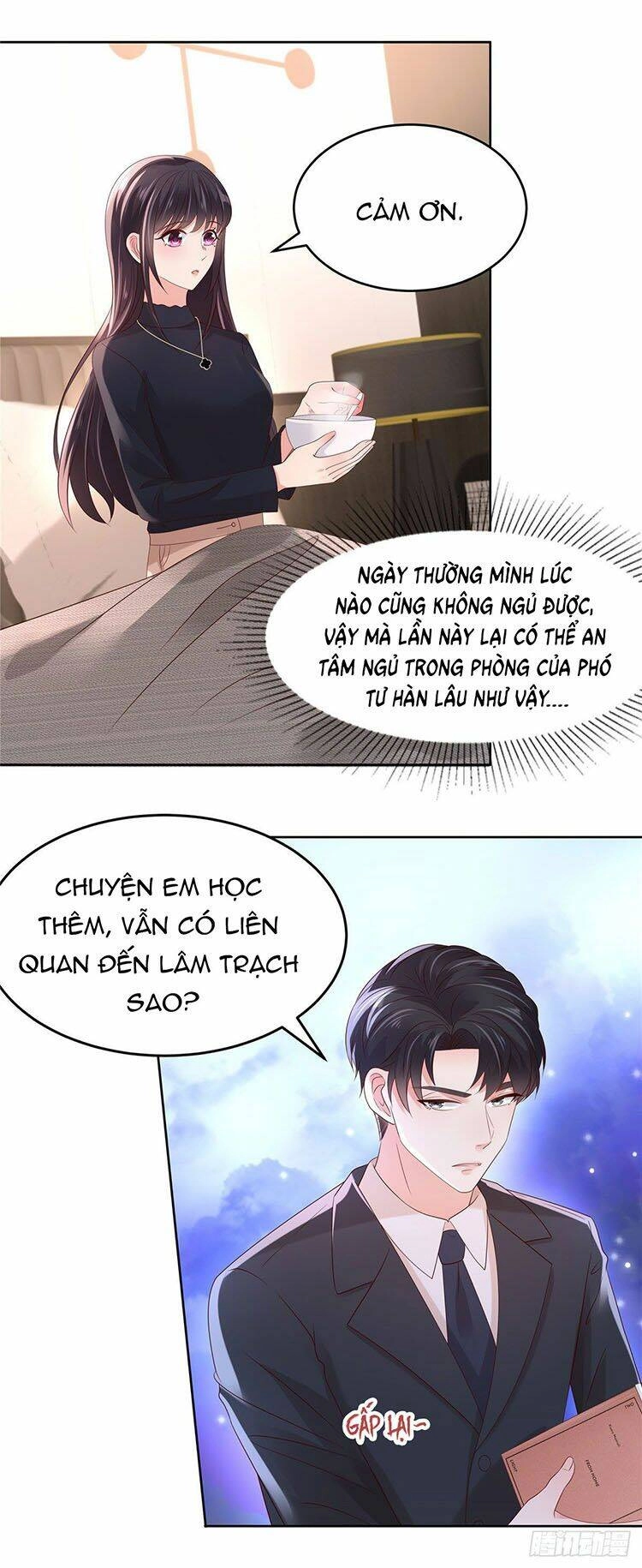 Trọng Sinh Trở Lại: Sủng Nịch Độc Nhất Vô Nhị Chapter 43 - 7