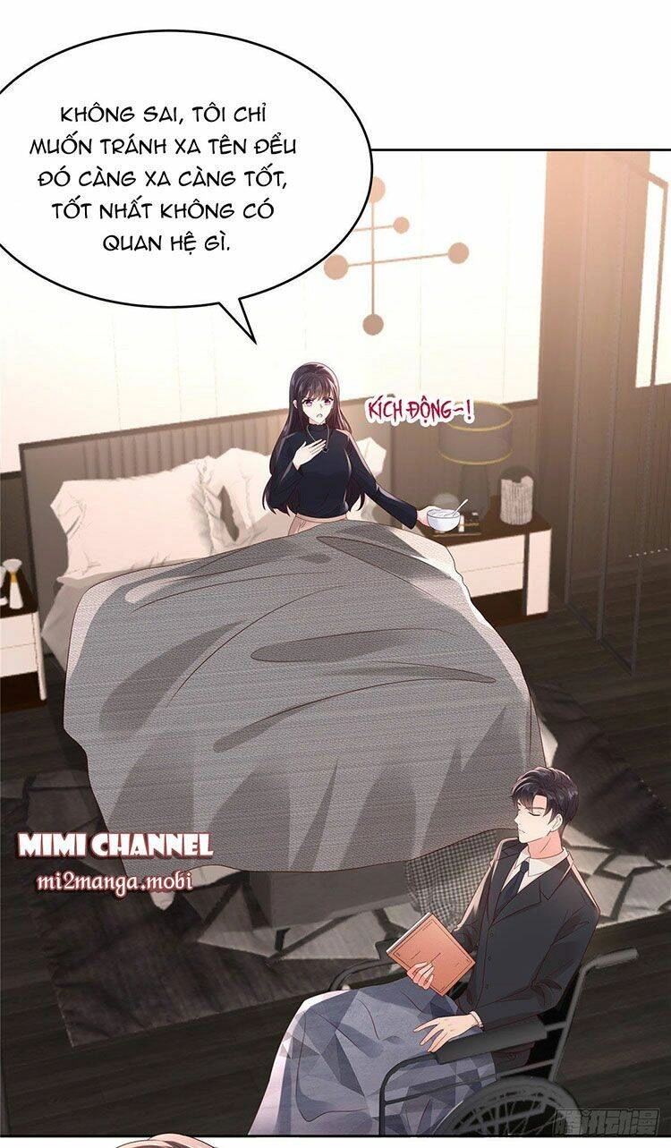 Trọng Sinh Trở Lại: Sủng Nịch Độc Nhất Vô Nhị Chapter 43 - 8