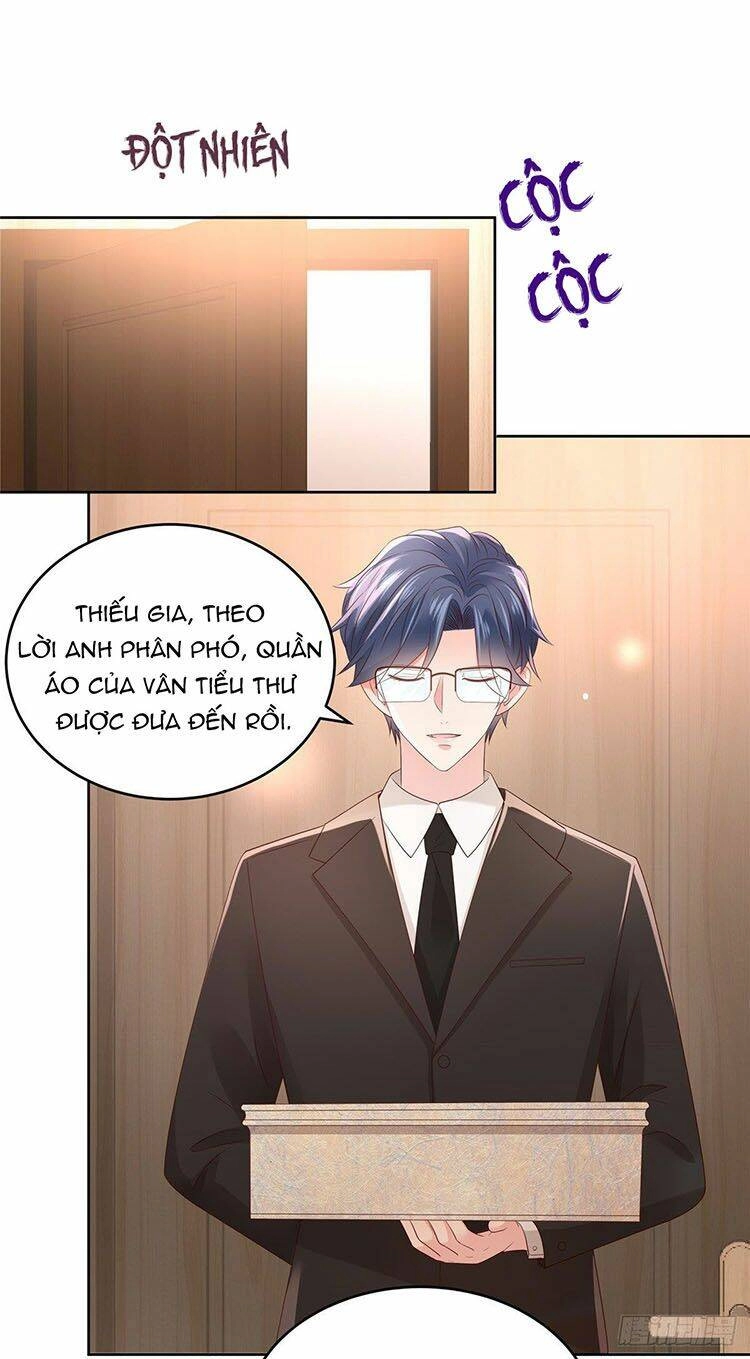 Trọng Sinh Trở Lại: Sủng Nịch Độc Nhất Vô Nhị Chapter 43 - 10