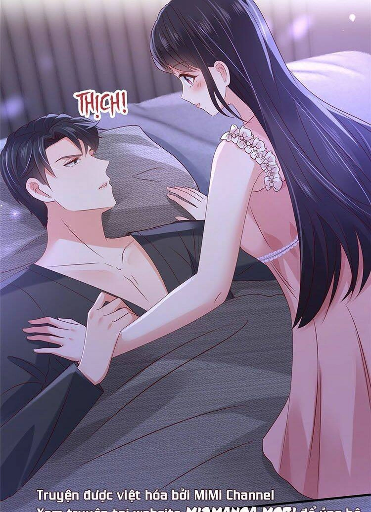 Trọng Sinh Trở Lại: Sủng Nịch Độc Nhất Vô Nhị Chapter 43 - 18