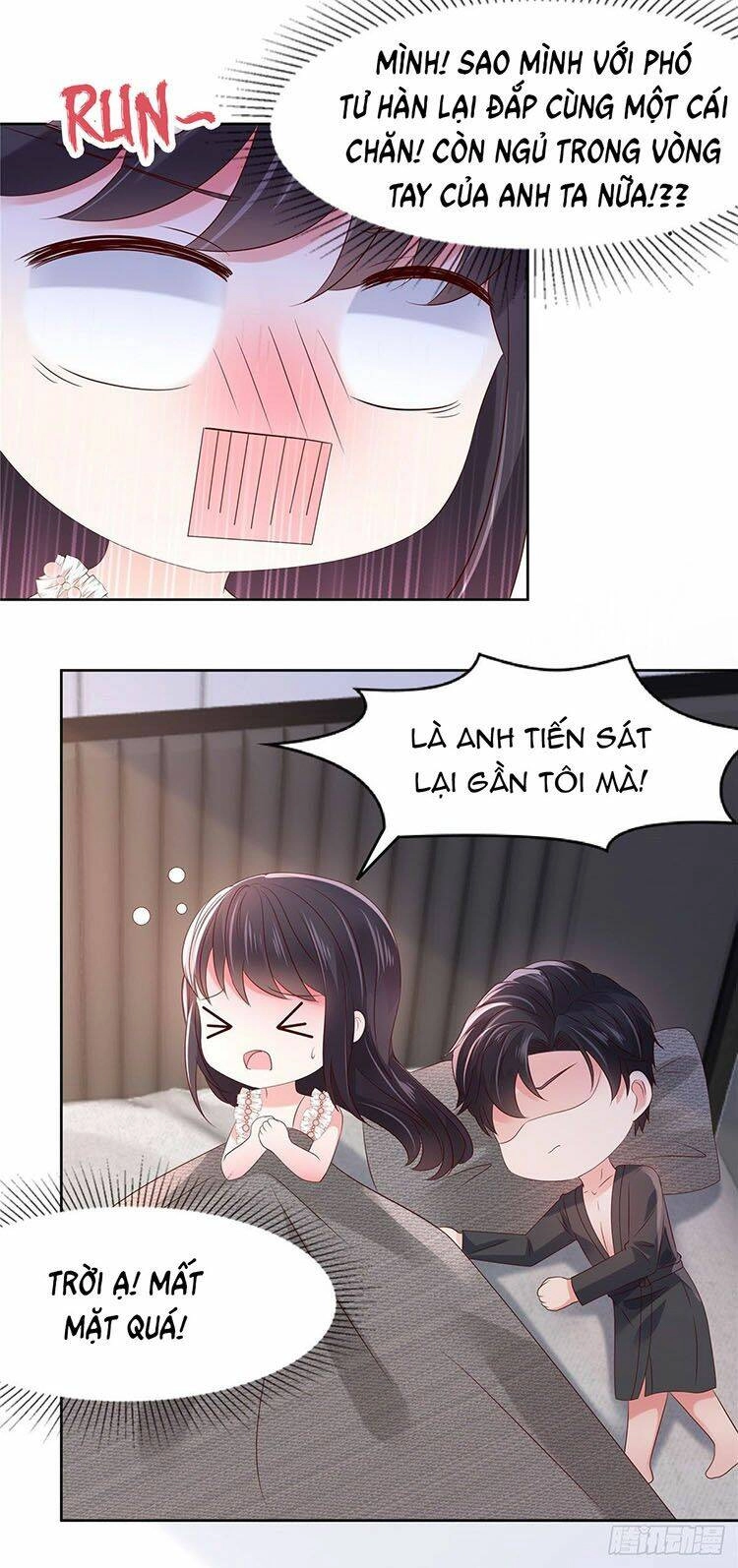 Trọng Sinh Trở Lại: Sủng Nịch Độc Nhất Vô Nhị Chapter 44 - 4