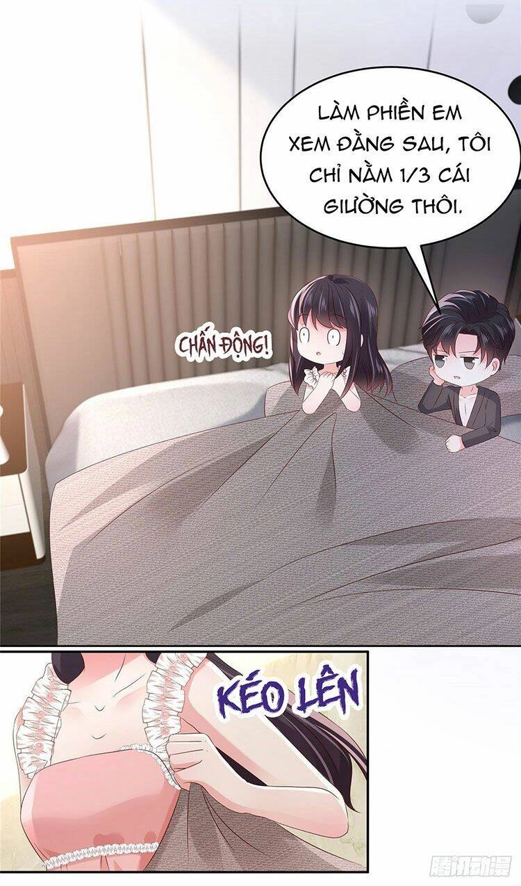 Trọng Sinh Trở Lại: Sủng Nịch Độc Nhất Vô Nhị Chapter 44 - 5