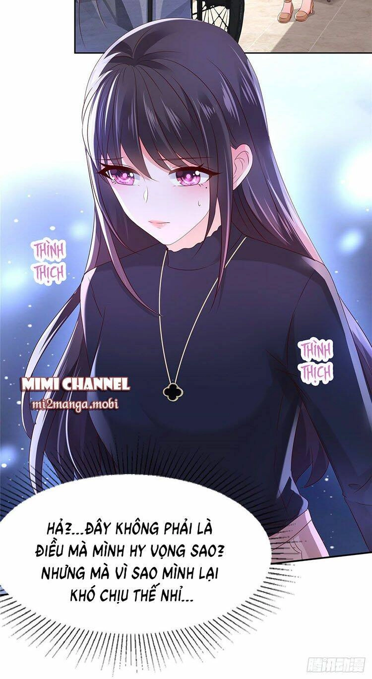 Trọng Sinh Trở Lại: Sủng Nịch Độc Nhất Vô Nhị Chapter 44 - 12