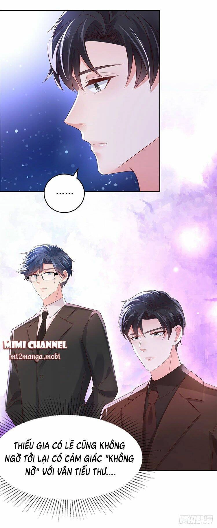 Trọng Sinh Trở Lại: Sủng Nịch Độc Nhất Vô Nhị Chapter 44 - 15