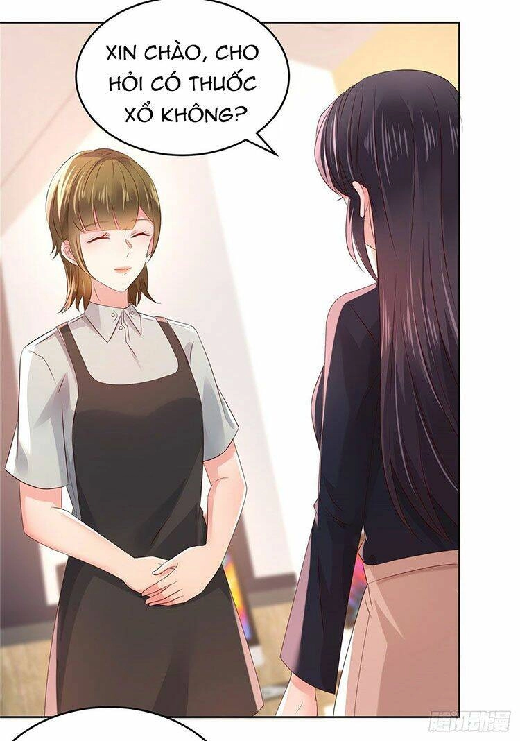 Trọng Sinh Trở Lại: Sủng Nịch Độc Nhất Vô Nhị Chapter 44 - 17