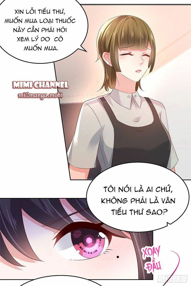 Trọng Sinh Trở Lại: Sủng Nịch Độc Nhất Vô Nhị Chapter 44 - 18