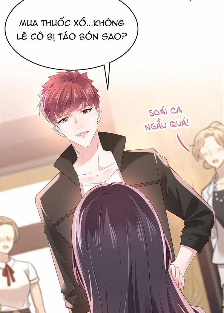 Trọng Sinh Trở Lại: Sủng Nịch Độc Nhất Vô Nhị Chapter 44 - 19