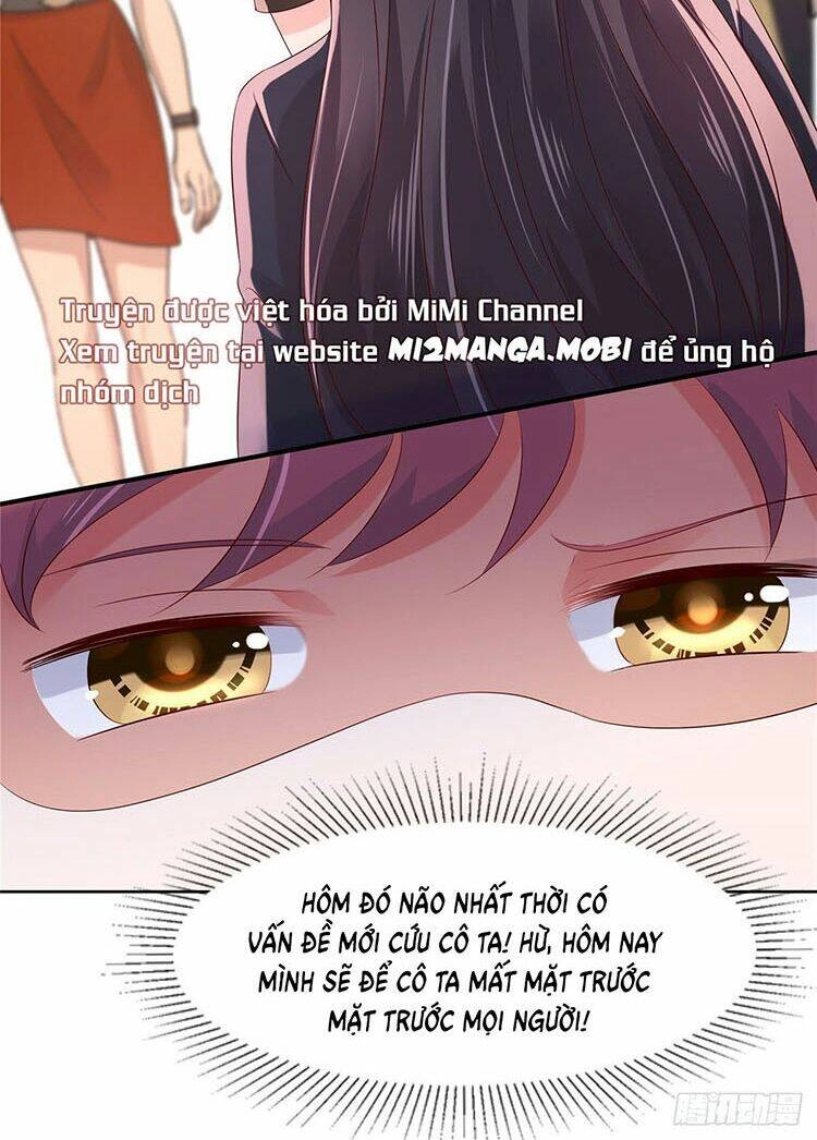 Trọng Sinh Trở Lại: Sủng Nịch Độc Nhất Vô Nhị Chapter 44 - 20