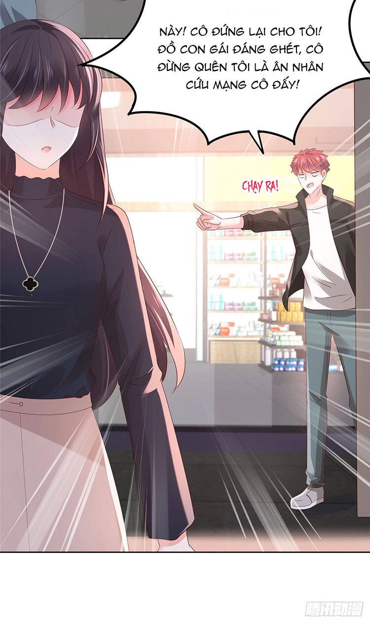 Trọng Sinh Trở Lại: Sủng Nịch Độc Nhất Vô Nhị Chapter 45 - 4