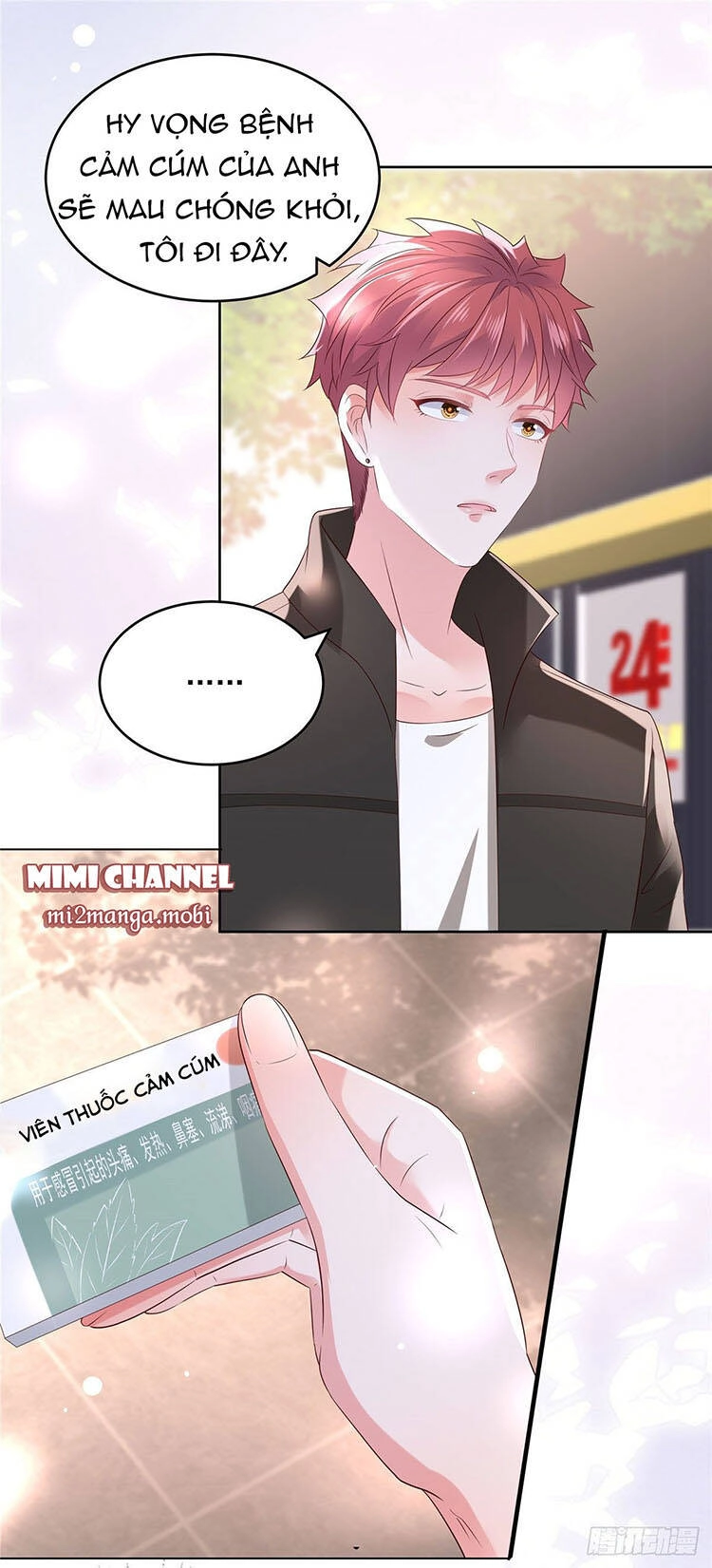 Trọng Sinh Trở Lại: Sủng Nịch Độc Nhất Vô Nhị Chapter 45 - 8