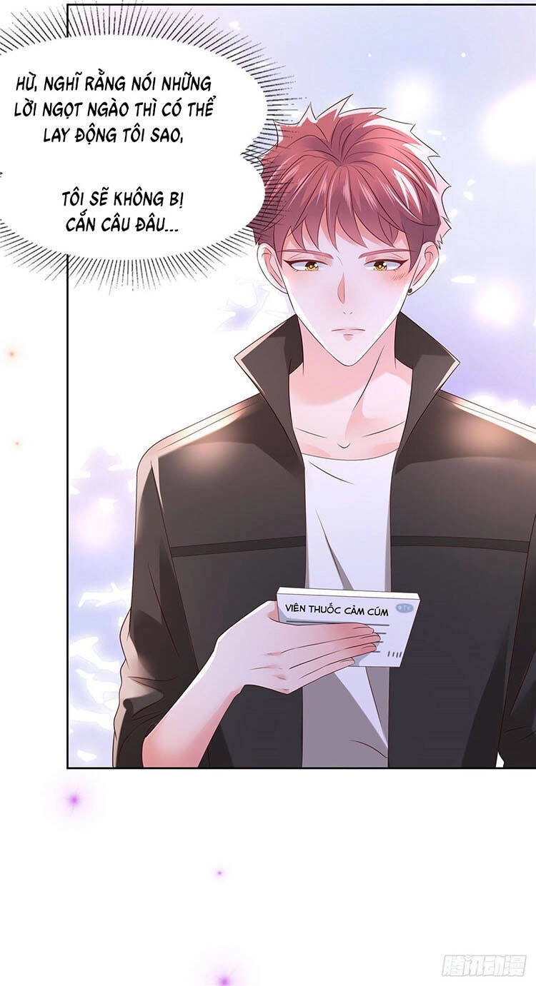 Trọng Sinh Trở Lại: Sủng Nịch Độc Nhất Vô Nhị Chapter 45 - 9