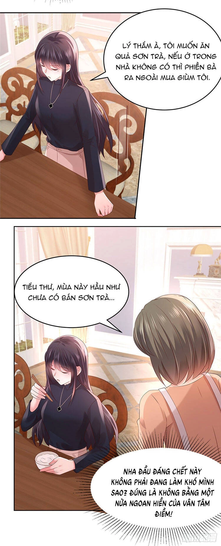 Trọng Sinh Trở Lại: Sủng Nịch Độc Nhất Vô Nhị Chapter 45 - 12