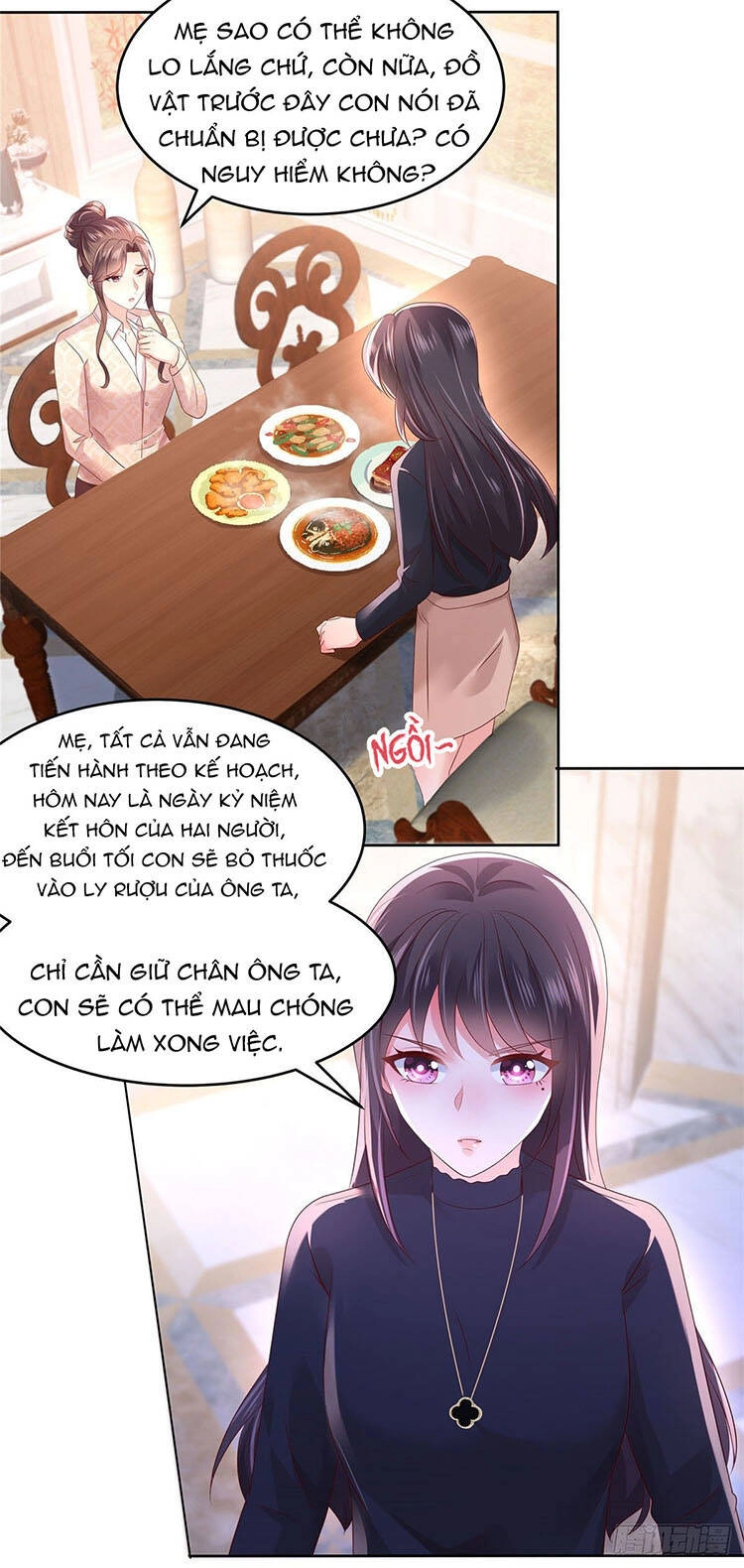 Trọng Sinh Trở Lại: Sủng Nịch Độc Nhất Vô Nhị Chapter 45 - 16