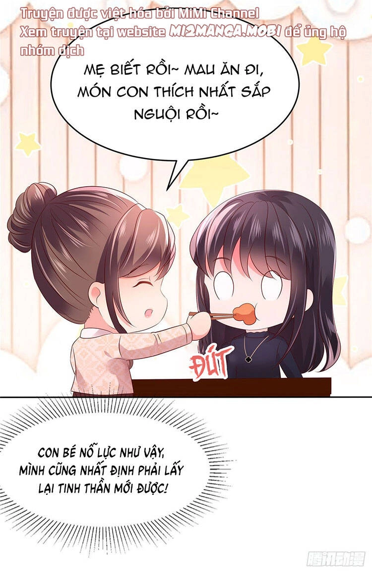 Trọng Sinh Trở Lại: Sủng Nịch Độc Nhất Vô Nhị Chapter 45 - 18