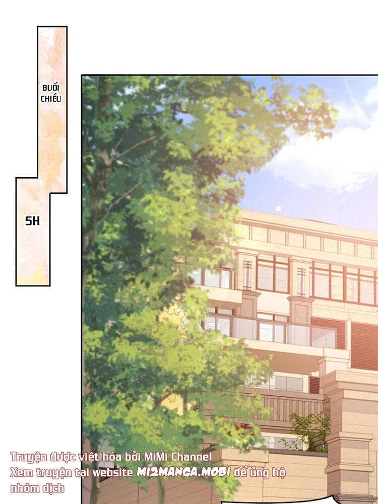 Trọng Sinh Trở Lại: Sủng Nịch Độc Nhất Vô Nhị Chapter 46 - 1