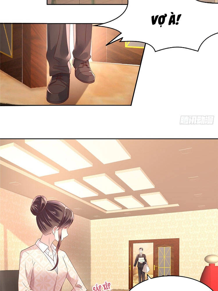 Trọng Sinh Trở Lại: Sủng Nịch Độc Nhất Vô Nhị Chapter 46 - 2