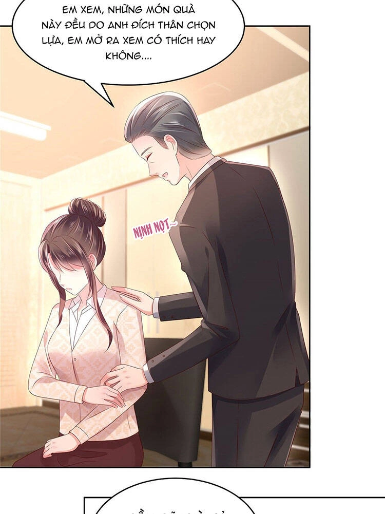 Trọng Sinh Trở Lại: Sủng Nịch Độc Nhất Vô Nhị Chapter 46 - 4