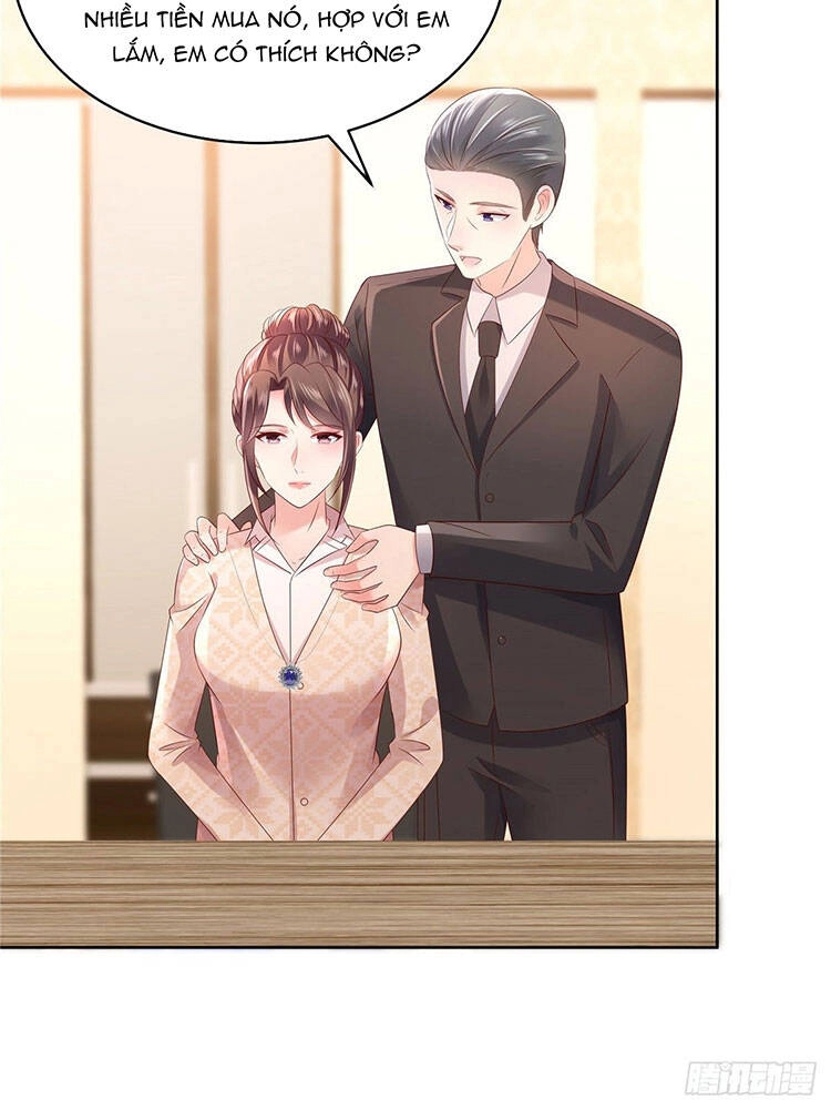 Trọng Sinh Trở Lại: Sủng Nịch Độc Nhất Vô Nhị Chapter 46 - 6