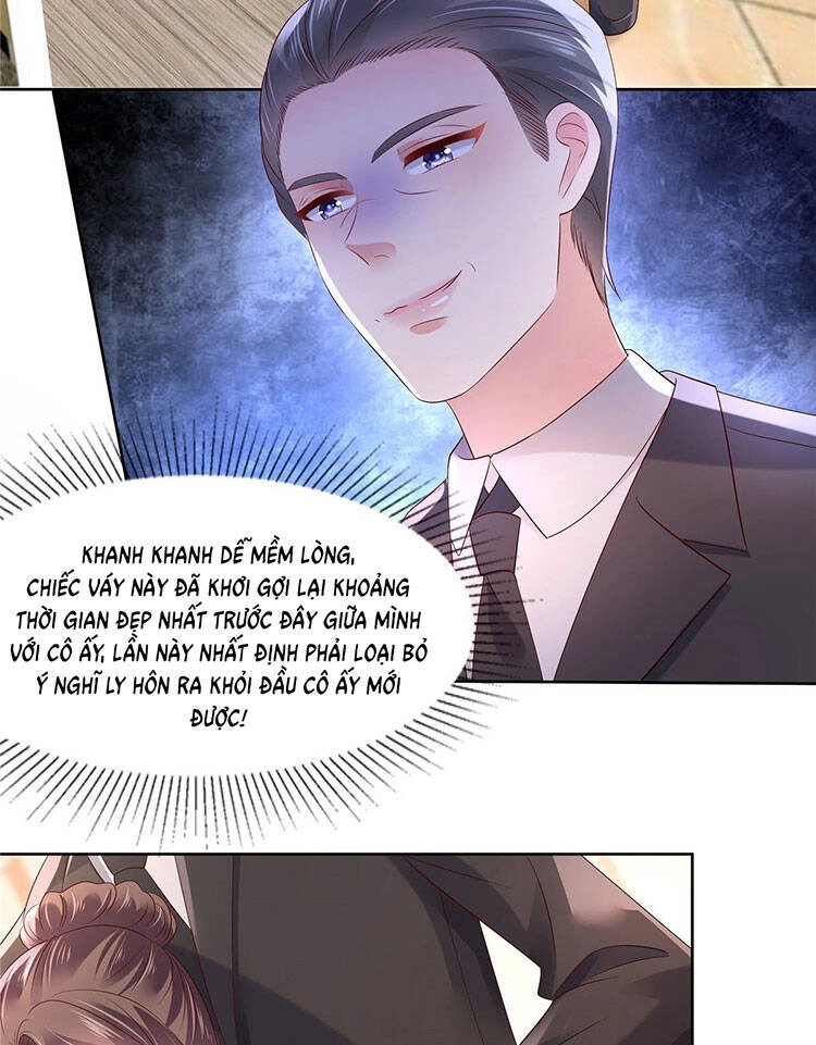 Trọng Sinh Trở Lại: Sủng Nịch Độc Nhất Vô Nhị Chapter 46 - 15