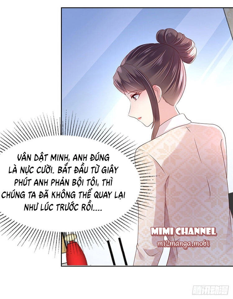 Trọng Sinh Trở Lại: Sủng Nịch Độc Nhất Vô Nhị Chapter 46 - 18