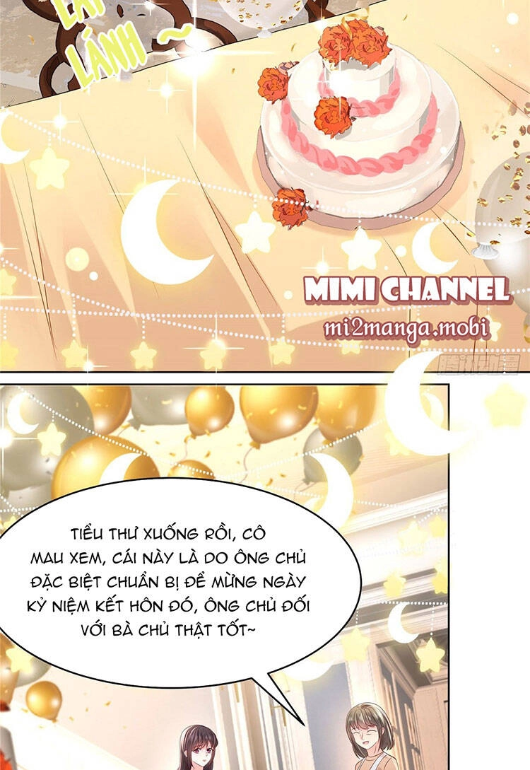 Trọng Sinh Trở Lại: Sủng Nịch Độc Nhất Vô Nhị Chapter 46 - 20