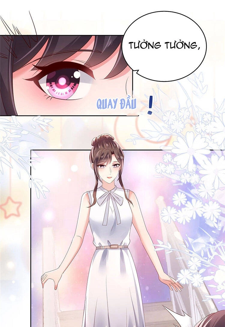 Trọng Sinh Trở Lại: Sủng Nịch Độc Nhất Vô Nhị Chapter 46 - 22