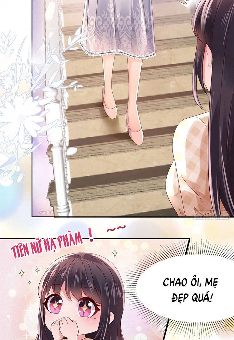 Trọng Sinh Trở Lại: Sủng Nịch Độc Nhất Vô Nhị Chapter 46 - 23