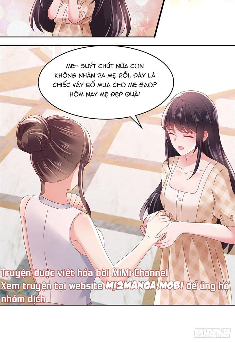 Trọng Sinh Trở Lại: Sủng Nịch Độc Nhất Vô Nhị Chapter 46 - 24