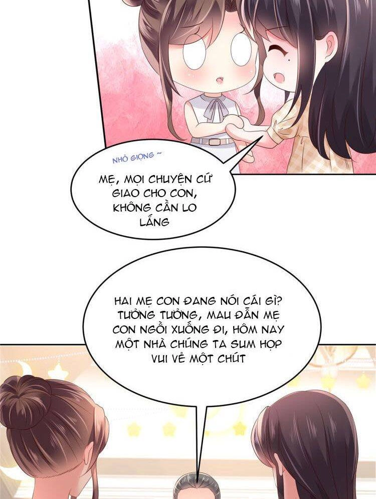 Trọng Sinh Trở Lại: Sủng Nịch Độc Nhất Vô Nhị Chapter 47 - 2