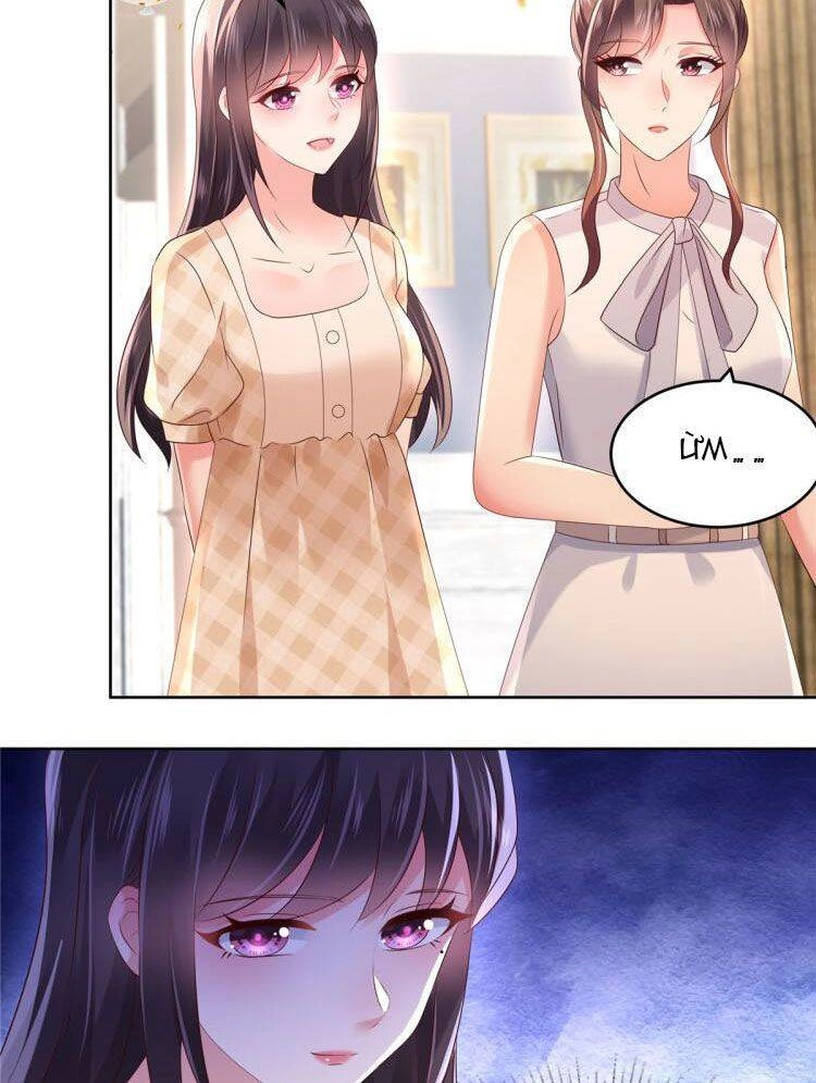 Trọng Sinh Trở Lại: Sủng Nịch Độc Nhất Vô Nhị Chapter 47 - 4