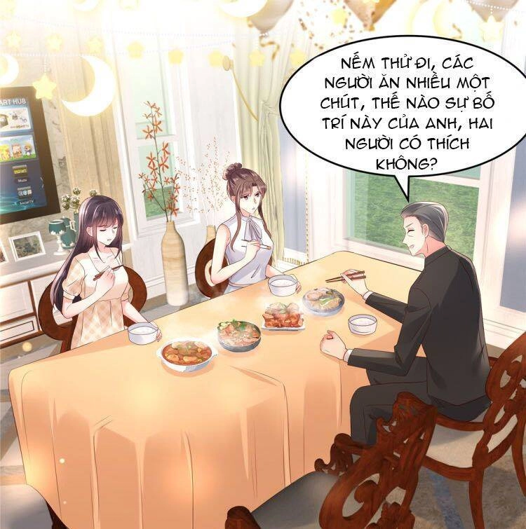 Trọng Sinh Trở Lại: Sủng Nịch Độc Nhất Vô Nhị Chapter 47 - 6