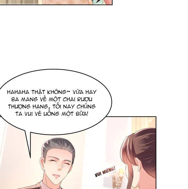 Trọng Sinh Trở Lại: Sủng Nịch Độc Nhất Vô Nhị Chapter 47 - 8
