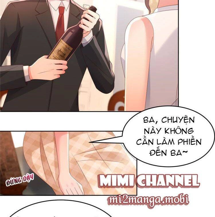 Trọng Sinh Trở Lại: Sủng Nịch Độc Nhất Vô Nhị Chapter 47 - 9