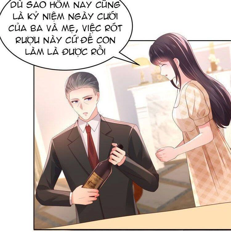 Trọng Sinh Trở Lại: Sủng Nịch Độc Nhất Vô Nhị Chapter 47 - 10